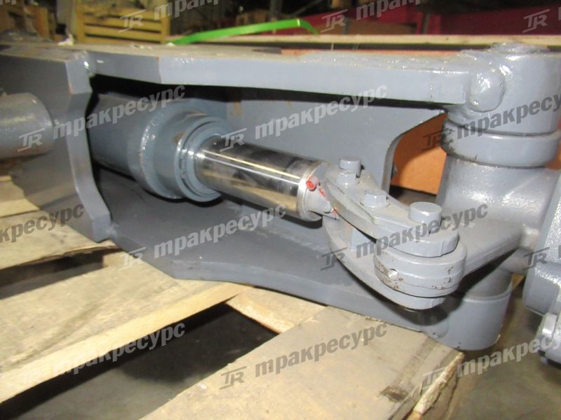 Мост управляемый "Anqing" CPCD30/35