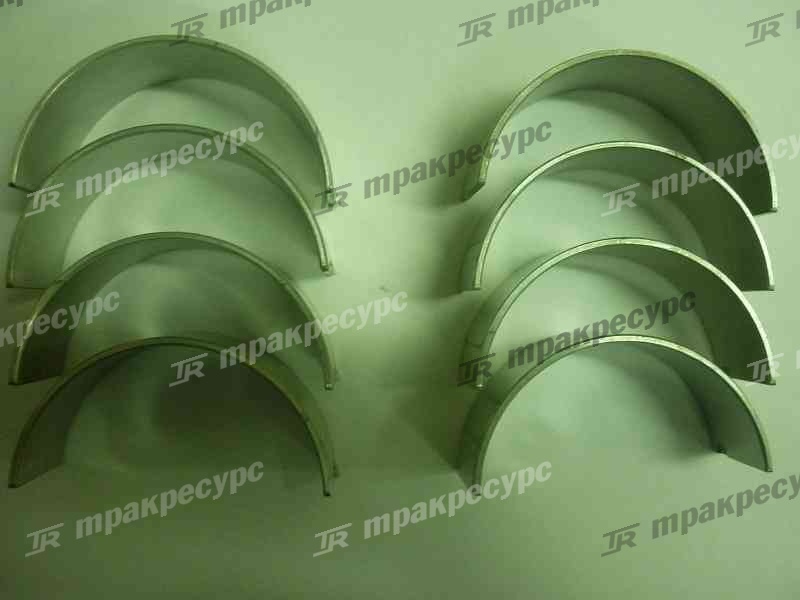 Вкладыш шатунный YTR4105