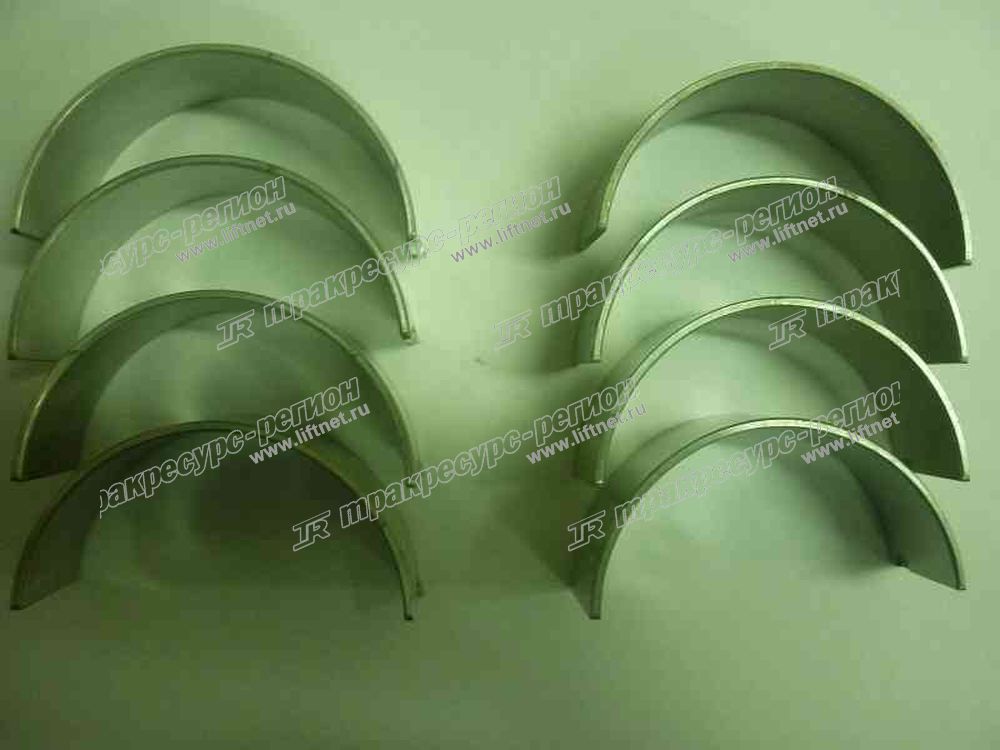 Вкладыш шатунный YTR4105