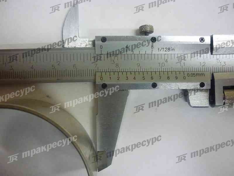 Вкладыш шатунный YTR4105