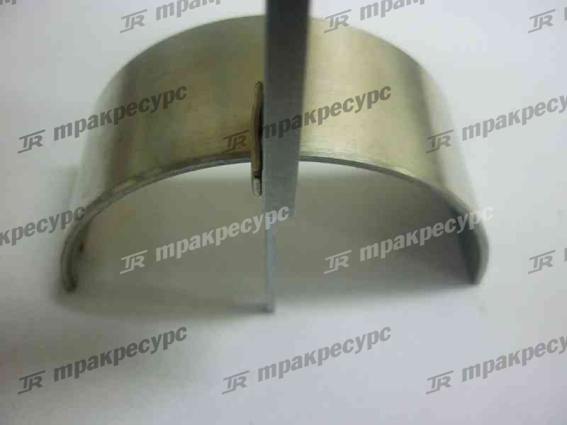 Вкладыш шатунный YTR4105