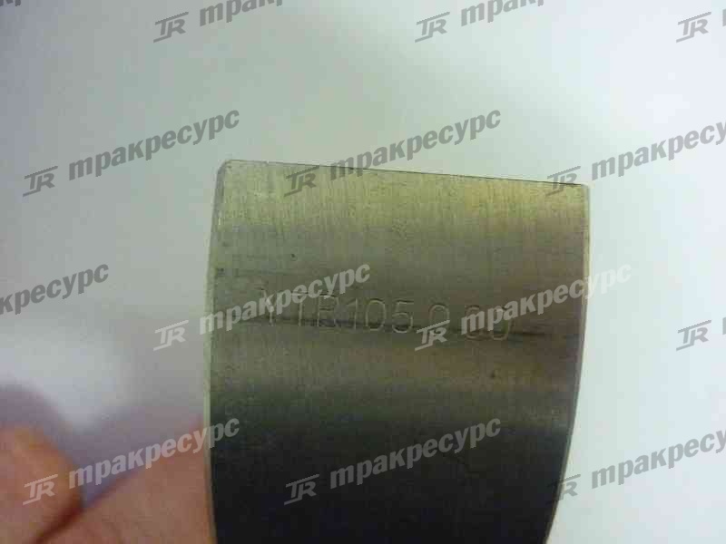 Вкладыш шатунный YTR4105