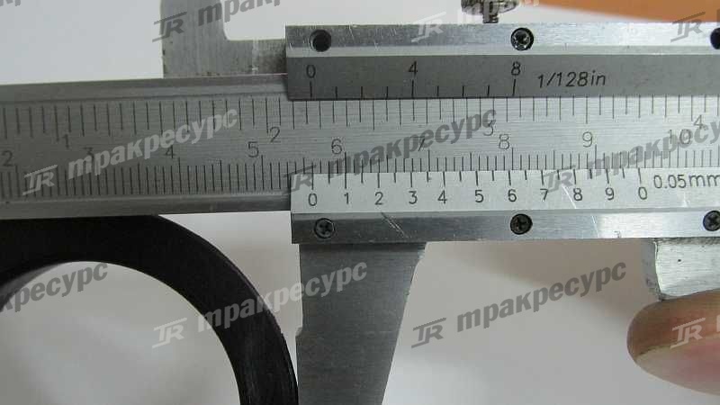 Сальник 0009610315