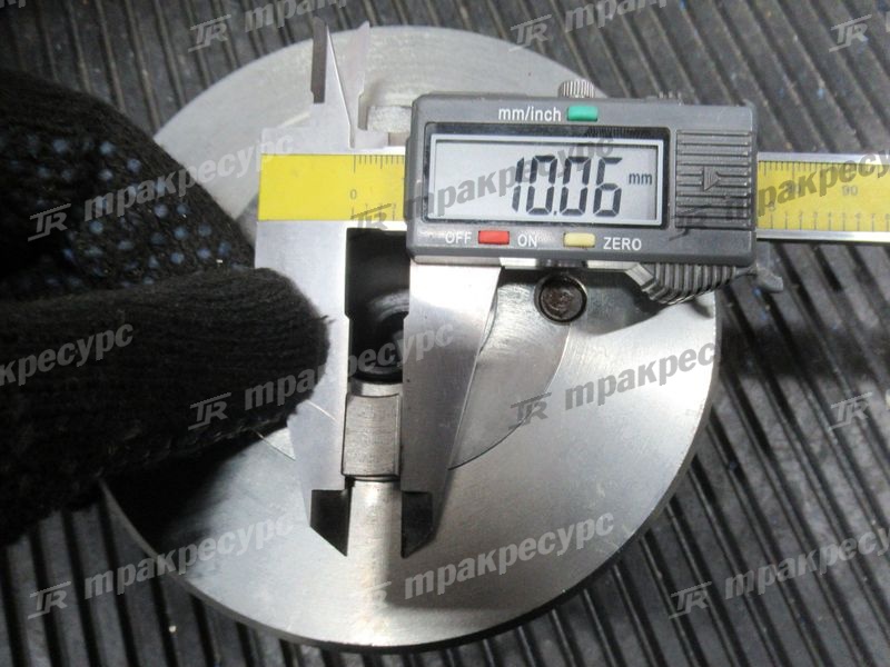 Муфта ТНВД-компрессор YC6108G