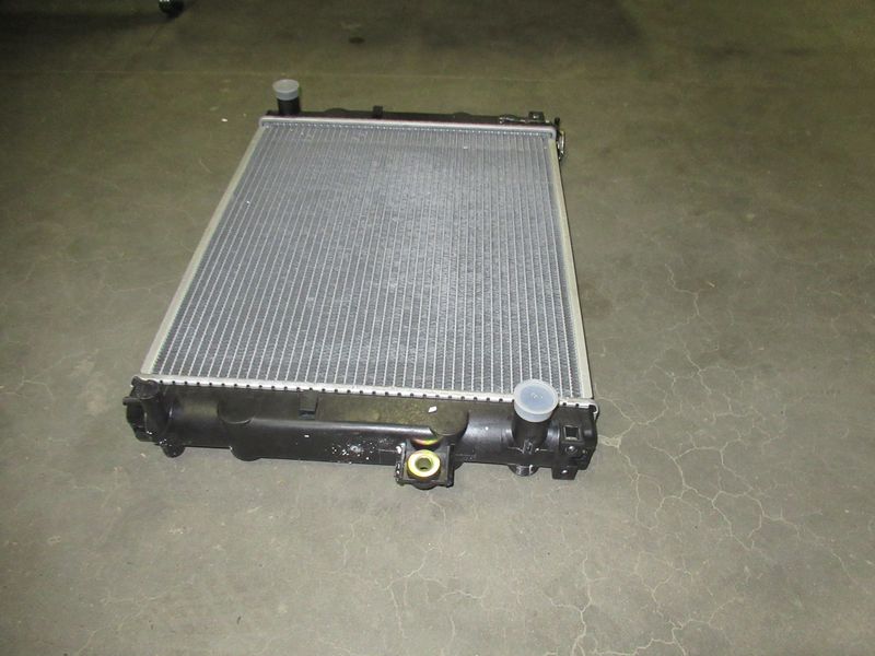 Радиатор 3EB-04-51610
