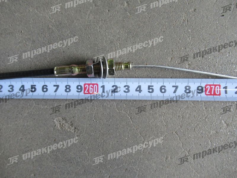 Трос глушения двигателя CPCD50/60/70