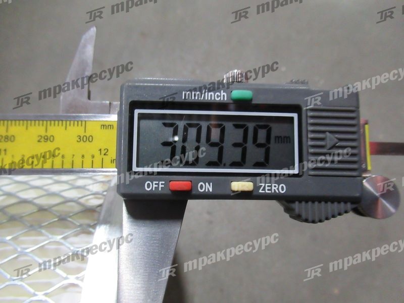 Элемент фильтра воздушного 20801-03091