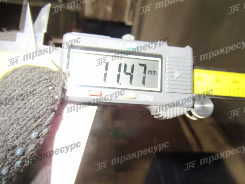 Элемент фильтра воздушного 20801-03091