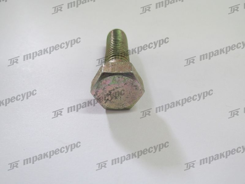 Шпилька ступицы управляемого моста НС CPD10/15