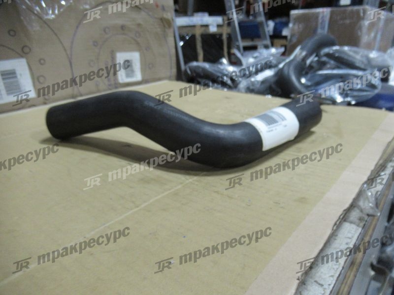 Патрубок радиатора нижний CPCD50QBB