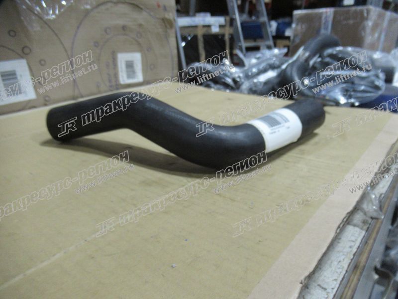 Патрубок радиатора нижний CPCD50QBB
