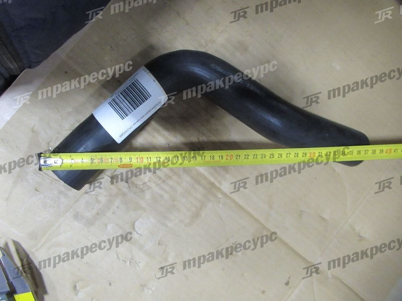 Патрубок радиатора нижний CPCD50QBB