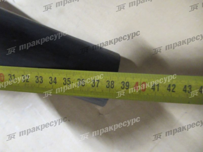 Патрубок радиатора нижний CPCD50QBB
