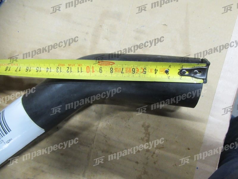 Патрубок радиатора верхний CPCD50QBB