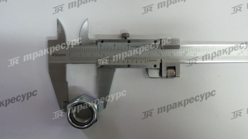 Гайка 9212341176