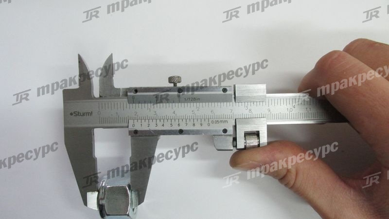 Гайка 9212341176