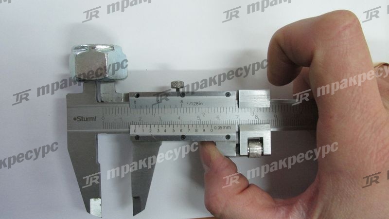 Гайка 9212341176
