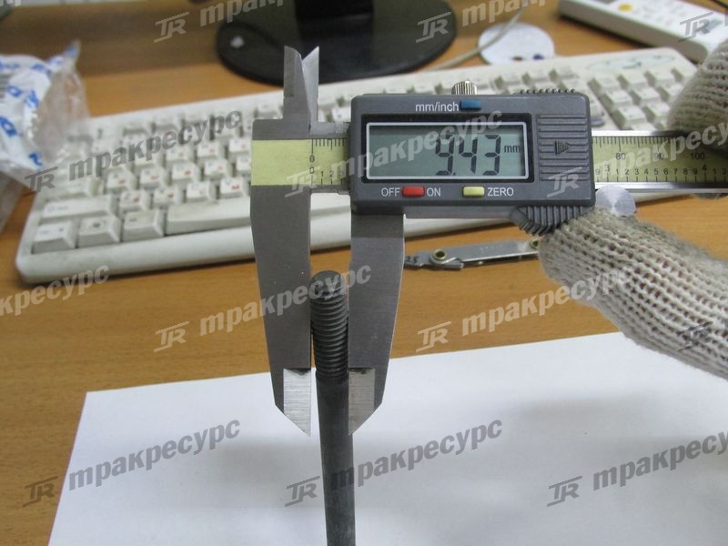 Болт ГБЦ C6121 5B9603+A