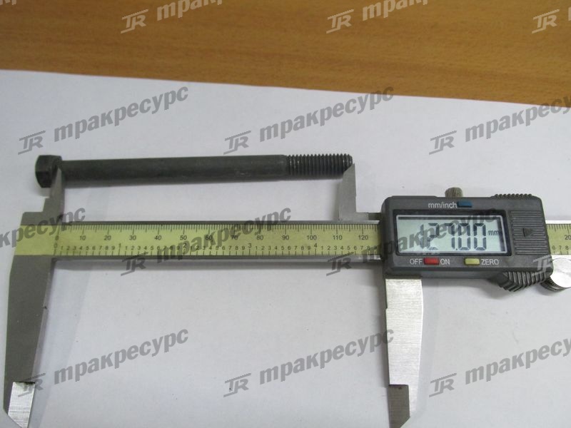 Болт ГБЦ C6121 5B9603+A