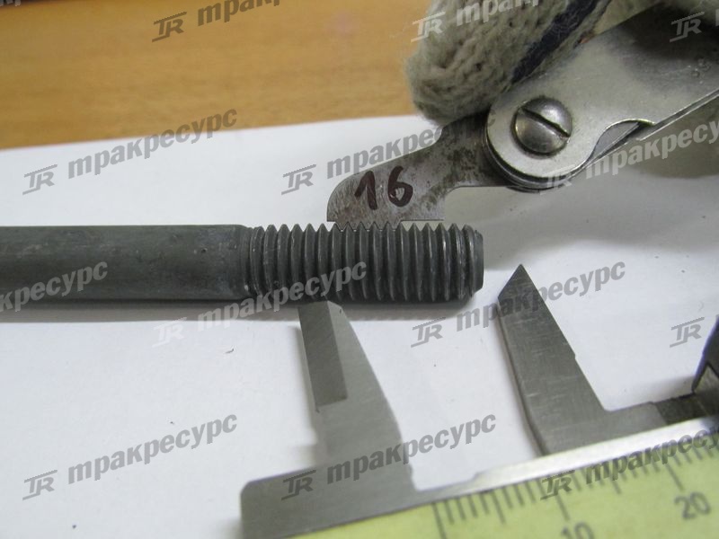 Болт ГБЦ C6121 5B9603+A