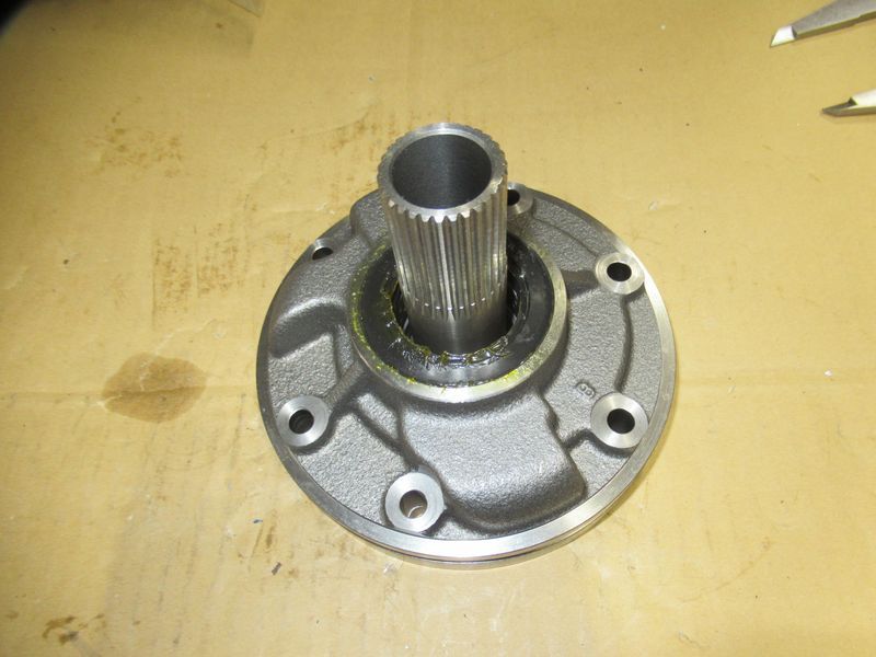 Насос ГДП 31440-GE00A