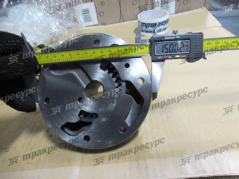 Насос ГДП 31440-GE00A