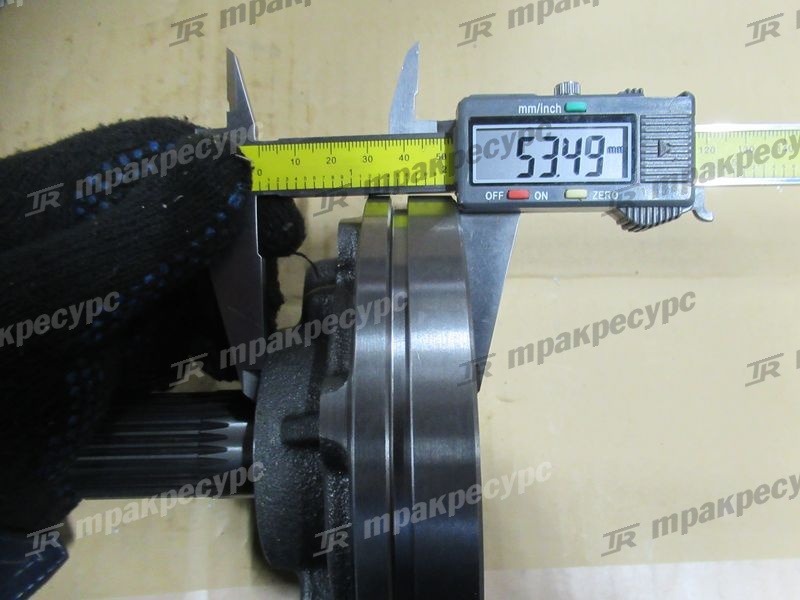 Насос ГДП 31440-GE00A