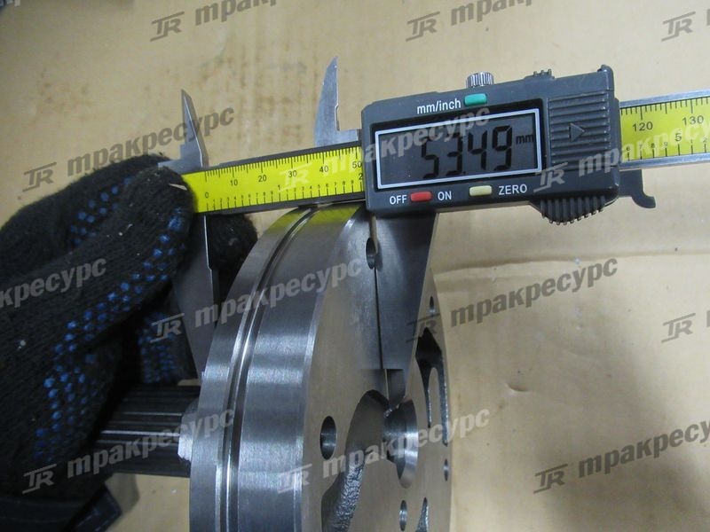 Насос ГДП 31440-GE00A