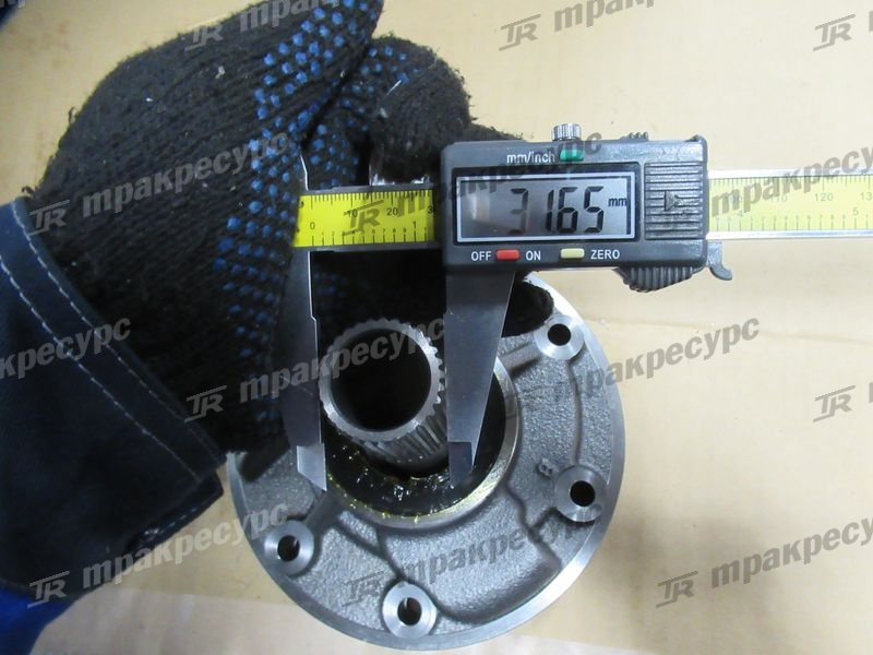Насос ГДП 31440-GE00A