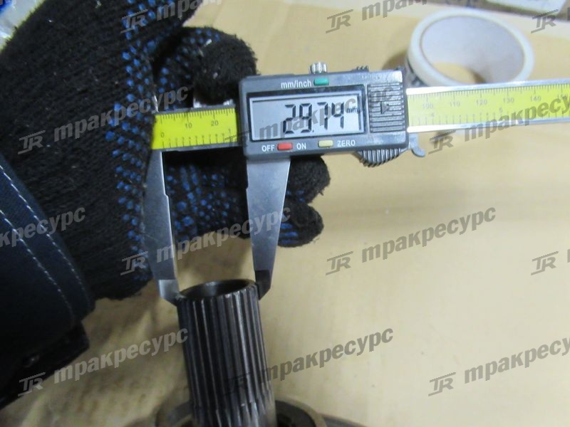 Насос ГДП 31440-GE00A