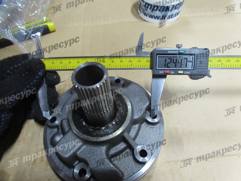 Насос ГДП 31440-GE00A