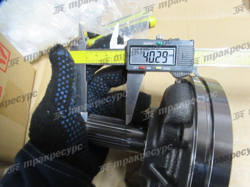Насос ГДП 31440-GE00A