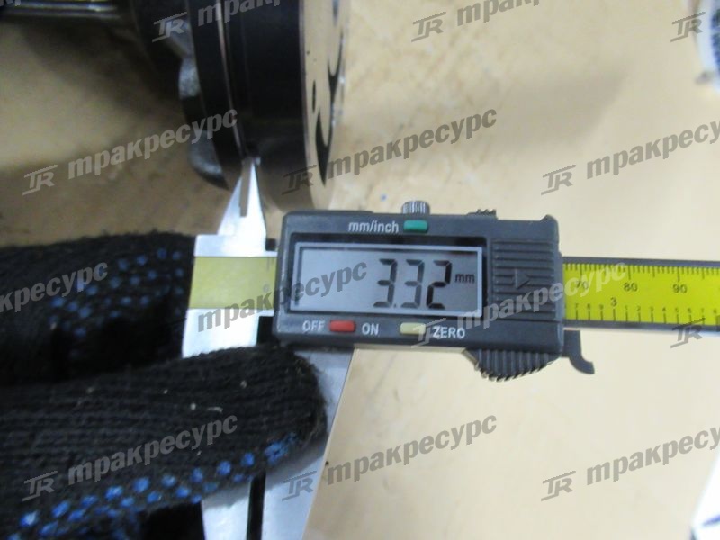 Насос ГДП 31440-GE00A
