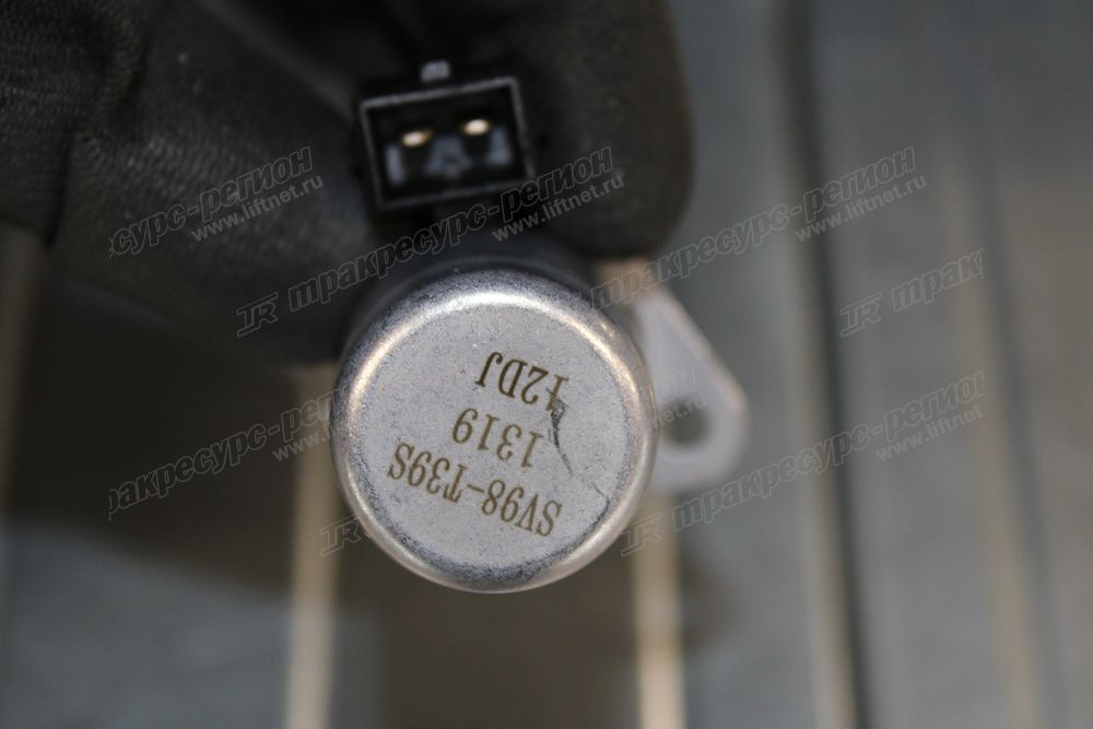 Соленоид 31765-FC000