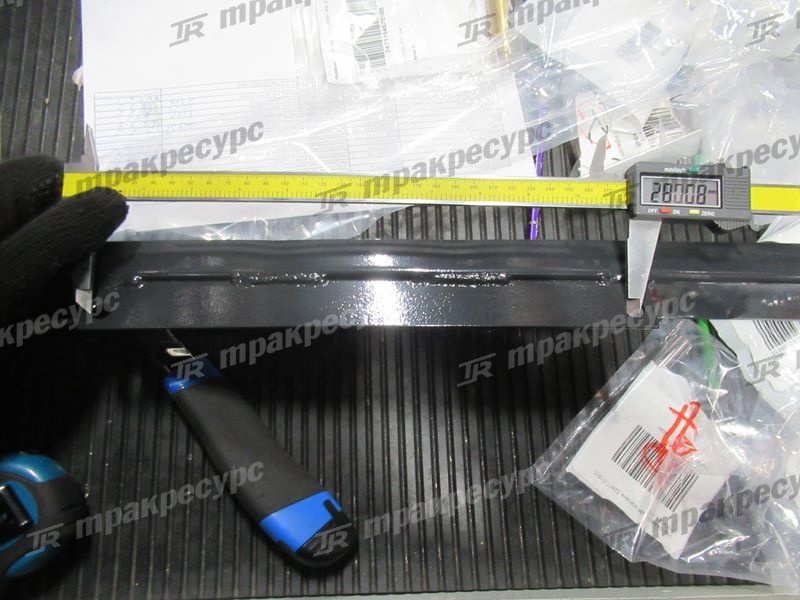Направляющая 61170-13041