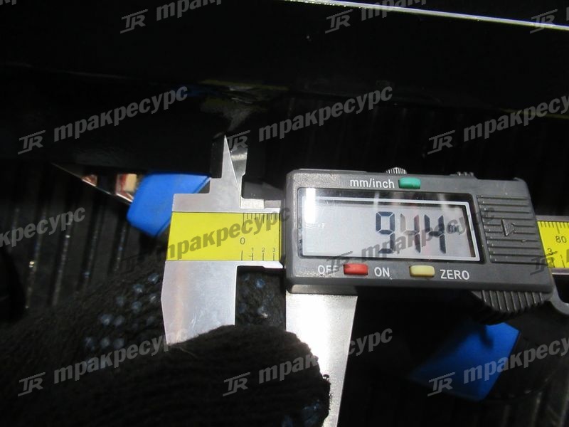 Направляющая 61170-13041