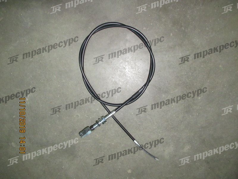 Трос ручного тормоза 20803-71141