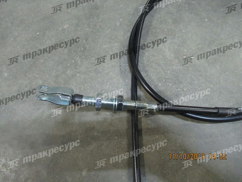 Трос ручного тормоза 20803-71141