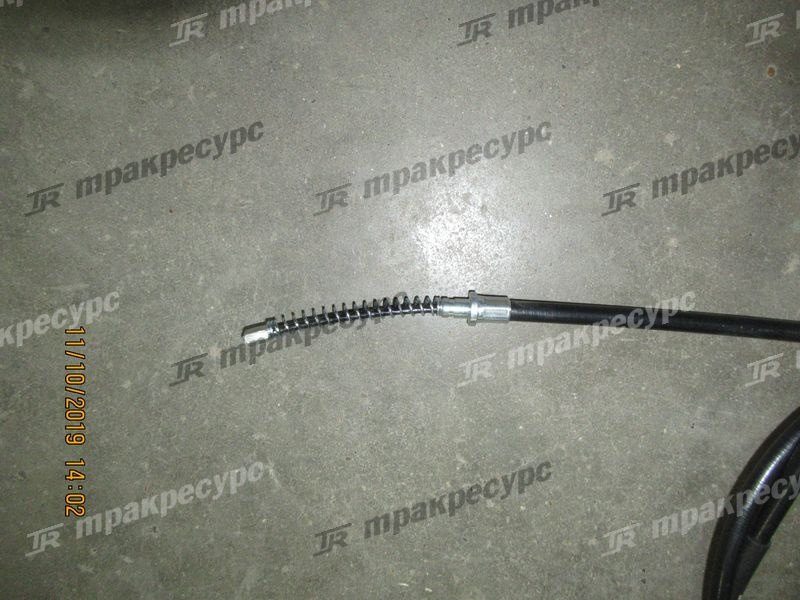 Трос ручного тормоза 20803-71141