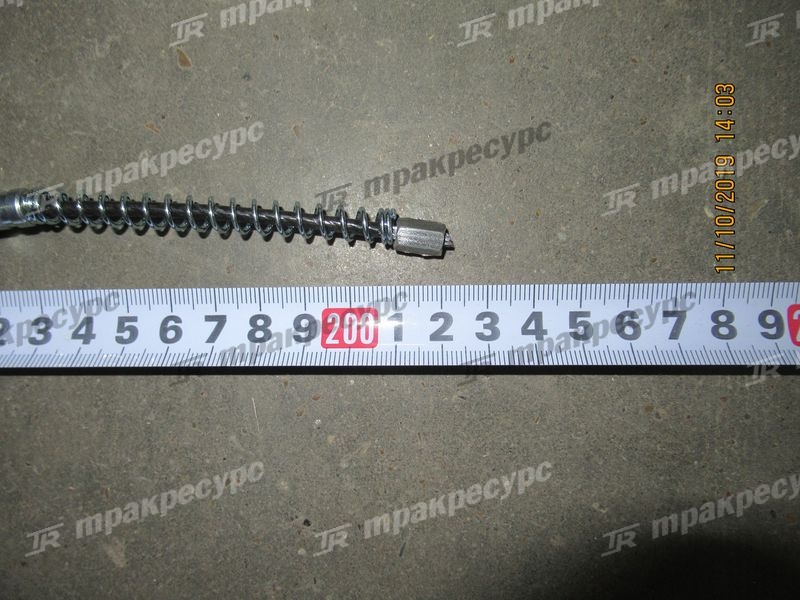 Трос ручного тормоза 20803-71141