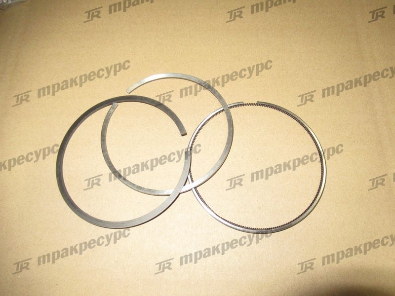 Кольцо поршневое YM129904-22950