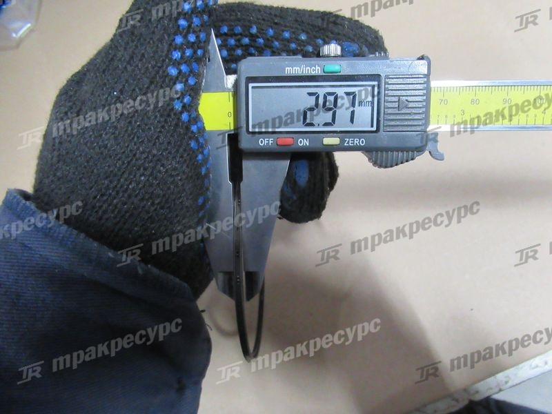 Кольцо поршневое YM129904-22950