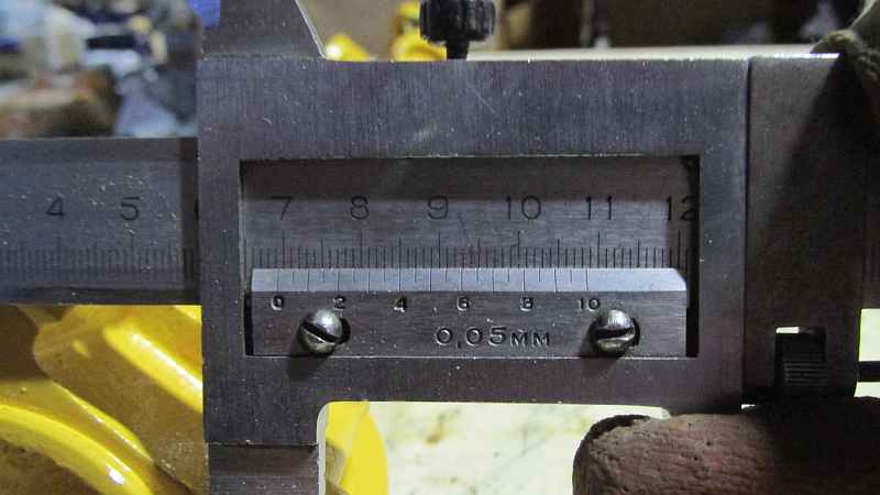 Вал карданный трансмиссии XG931