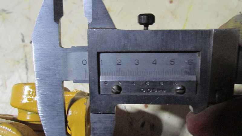 Вал карданный трансмиссии XG931