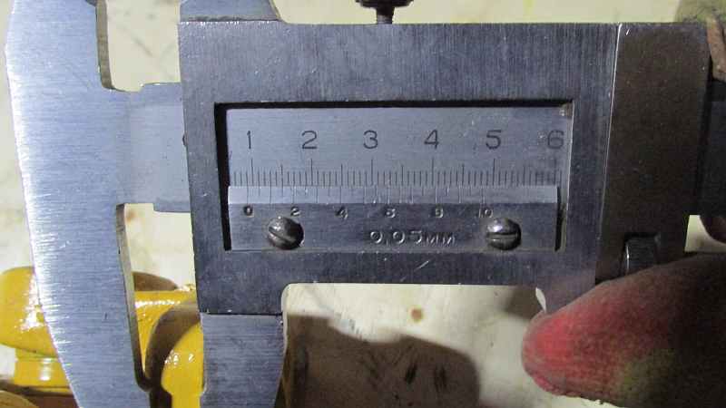 Вал карданный трансмиссии XG931