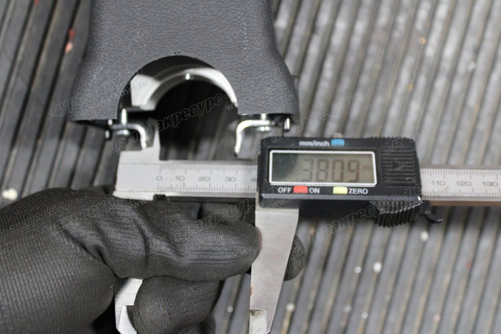 Переключатель движения 21HA-10350