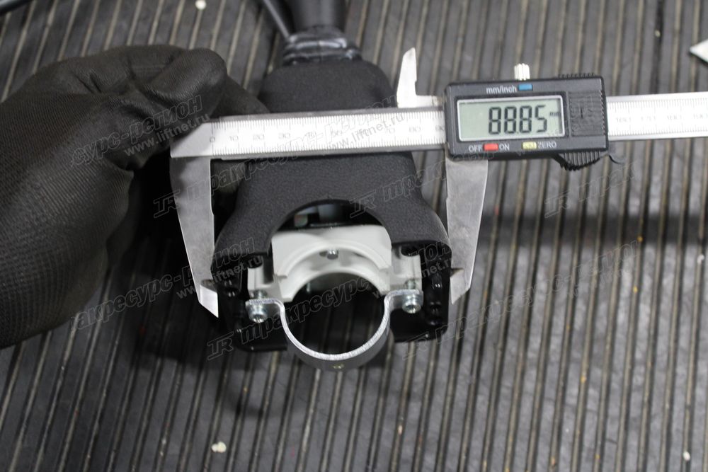 Переключатель движения 21HA-10350
