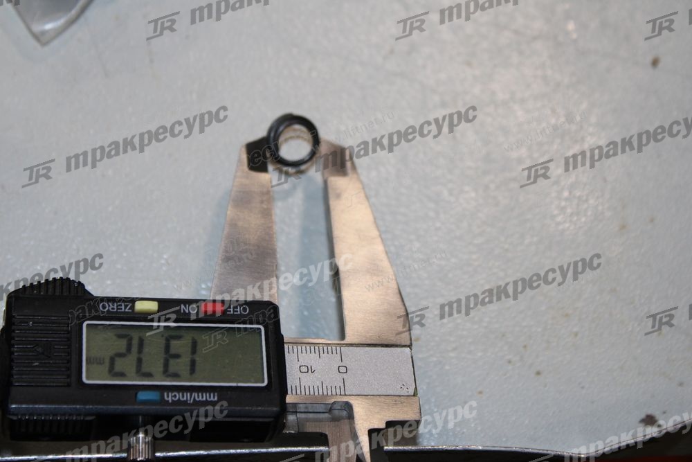 Пружина XKCF488