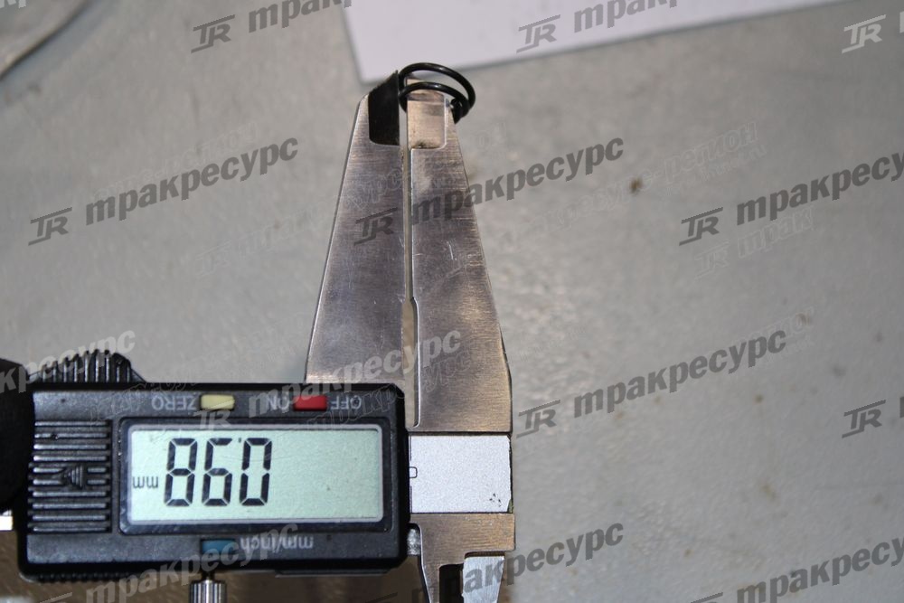 Пружина XKCF488