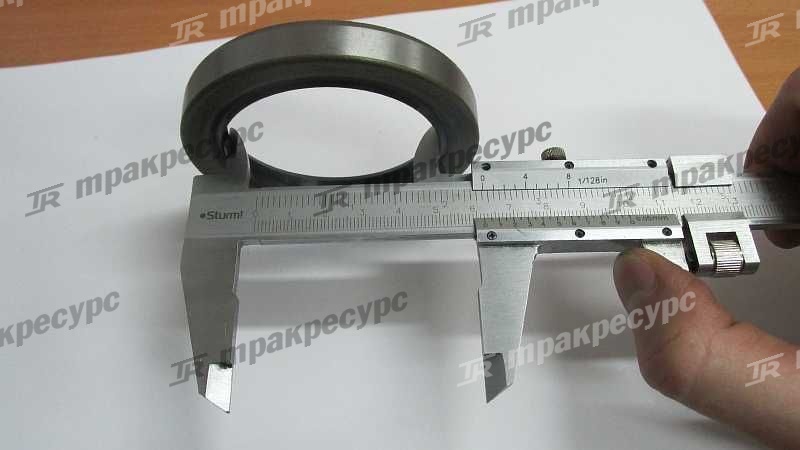 Сальник 81FA-52400